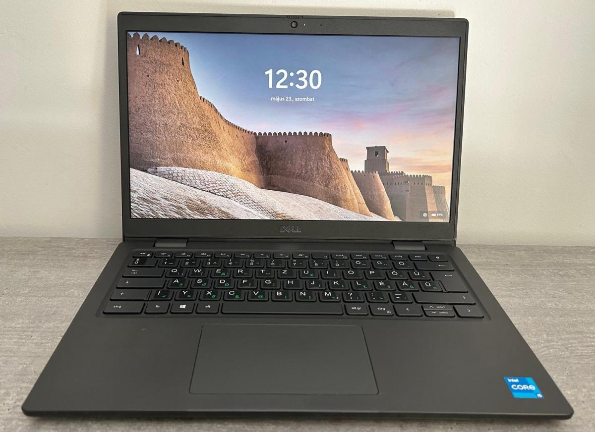 Dell Latitude 3420